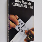 Tony Kenrick : Kuoleman lumi - pikkukuva 1