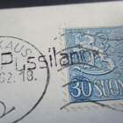 1962 Pussilanjoki rivil + Varkaus - pikkukuva 1