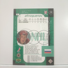 1998-99 SPx Top Prospects - Radiance #76 Maxim Afinoguenov - pikkukuva 2