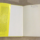 Kurt Vonnegut: ROSEWATER - 1972 Otava keltainen kirjasto - pikkukuva 4