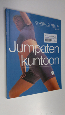 Chantal Gosselin : Jumpaten kuntoon