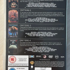 CRITTERS - keskiyön nakertajat 1-4 (1986-1992) 4DVD - pikkukuva 2