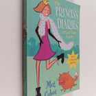 Meg Cabot : The princess diaries 3 : Third time lucky - pikkukuva 1