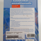 Matti ym. (käännökset) Haapala : Autotekniikan ammattisan... - pikkukuva 2