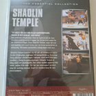 Shaolin Temple DVD - pikkukuva 2