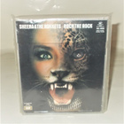 SHEENA & THE ROKKETS: ROCK THE ROCK  (CD JAPAN) - pikkukuva 1