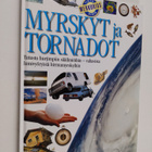 Jack Challoner : Myrskyt ja tornadot - pikkukuva 1