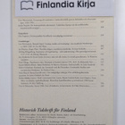 Historisk tidskrift för Finland 2/2010 - pikkukuva 2