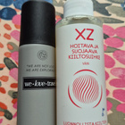 XZ JA WE LOVE TRAVEL SETTI - pikkukuva 2