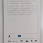 Planning the Bothnian Sea : outcome of Plan Bothnia : a t... - pikkukuva 2