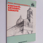 Kiinteistöarviointisanasto - pikkukuva 1