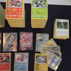 1200+ kpl Pokemon kortit, Lähes Uudenveroiset - Pakka 6 - pikkukuva 3