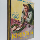F. Wills Crofts : Kiristäjä - pikkukuva 1