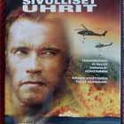 Sivulliset uhrit (2002) DVD 1h 45min suomitekstit - pikkukuva 1