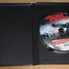 Thunderbolt -dvd (Jackie Chan) (1995) - pikkukuva 2