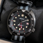 Seiko mod Automatic rannekello - pikkukuva 1
