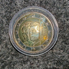 2 € Luxemburg 2009 Henri ja Charlotte - pikkukuva 1