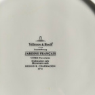 Villeroy & Boch Jardins Francais R.Charmaison katelautaset - pikkukuva 4