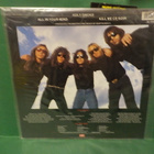 IRON MAIDEN - HOLY SMOKE M- PICTURE VINYL 12" - pikkukuva 2