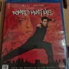Romeo Must Die bluray - pikkukuva 1