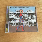 The Future Sound Of London – We Have Explosive CD - pikkukuva 1
