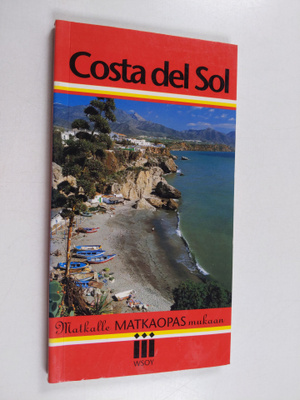 George Kean : Costa del Sol
