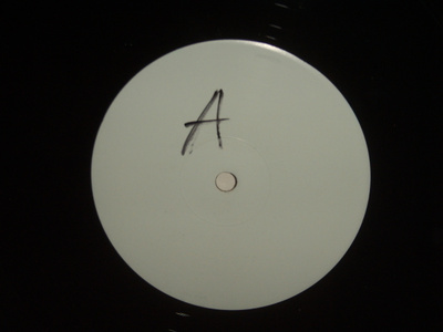 Dada LP Zarah *KOELEVY