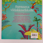 Melanie Joyce : Hurmaava viidakkoseikkailu - pikkukuva 2