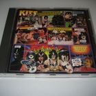 Kiss - Unmasked (CD) - pikkukuva 1