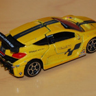 Renault Megane Trophy 1:64 pienoismalli - pikkukuva 2