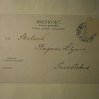 Inkoo, Barösund, rantanäkymä, vanha mv pk, p. 190? - pikkukuva 2