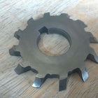 Kuperajyrsin R4 HSS 75 x 8,3 x 27 mm muotojyrsin metallille - pikkukuva 3