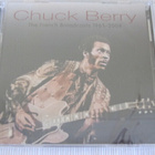 Chuck Berry French Broadcasts 1965-2004 2x cd muoveissa - pikkukuva 1