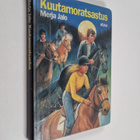 Merja Jalo : Kuutamoratsastus - pikkukuva 1