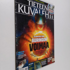 Tieteen kuvalehti 12/2014 - pikkukuva 1
