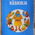Salapoliisin käsikirja (sid.) - pikkukuva 1