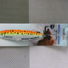 GRIZZLY SALAR M 13cm Väri: 07 - pikkukuva 2