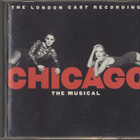 Chicago The Musical (The London Cast Recording) 1998 - pikkukuva 1