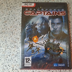 SPACEFORCE CAPTAINS (PC DVD) (UUSI) - pikkukuva 1