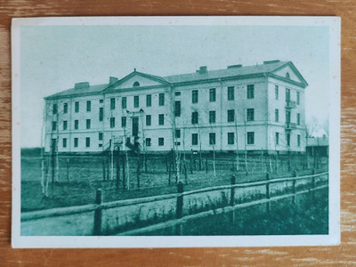KAUHAJOKI Evankelinen kansanopisto