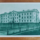 KAUHAJOKI Evankelinen kansanopisto - pikkukuva 1