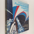 Kenneth Gahmberg ym. : Purjehduskilpailu maailman ympäri ... - pikkukuva 1