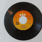 JULIO IGLESIAS - NO ME VUELVO A ENAMORAR 7 " - pikkukuva 2