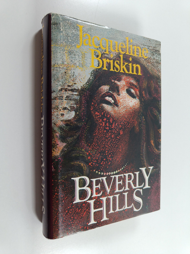 Jacqueline Briskin : Beverly hills