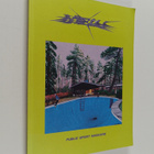 Melu public sport magazine 1 - pikkukuva 1