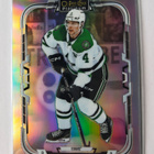 Miro Heiskanen 2025-26 OPC Platinum Rainbow - pikkukuva 1