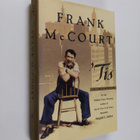 Frank McCourt : 'Tis : a memoir - pikkukuva 1