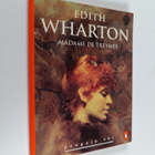 Edith Wharton : Madame de Treymes - pikkukuva 1