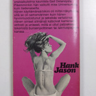 Hank Jason : Salainen järjestö - pikkukuva 2