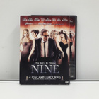 Nine (Cage, Kidman, Cruz, Loren, dvd) - pikkukuva 1